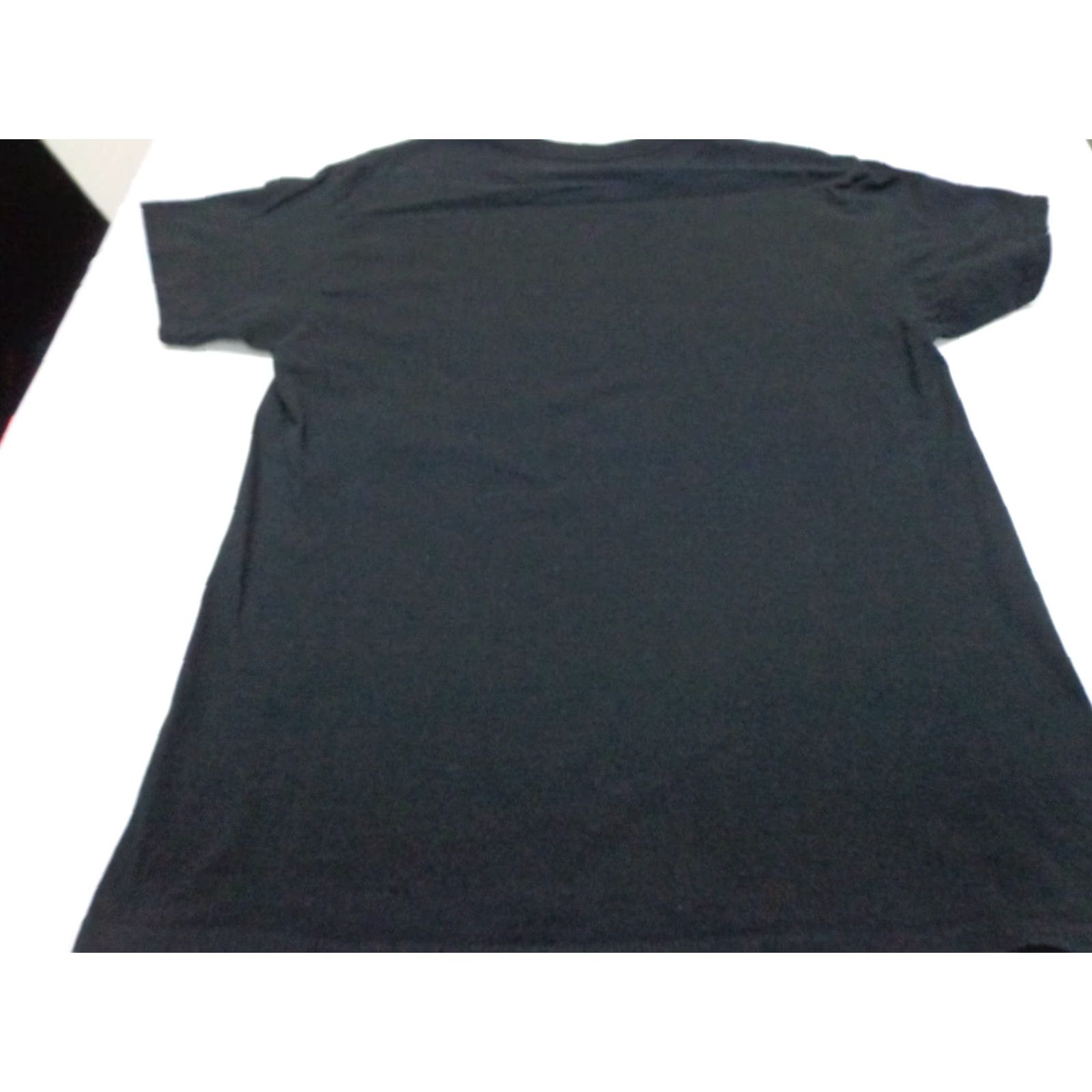 Vintage Chris Stapleton Whiskey And You T Shirt M Men Black Cotton Graphic Short Sleeve Logo Crew Neck Regular Fit Vintage No Size US M / EU 48-50 / 2 - 6 Thumbnail