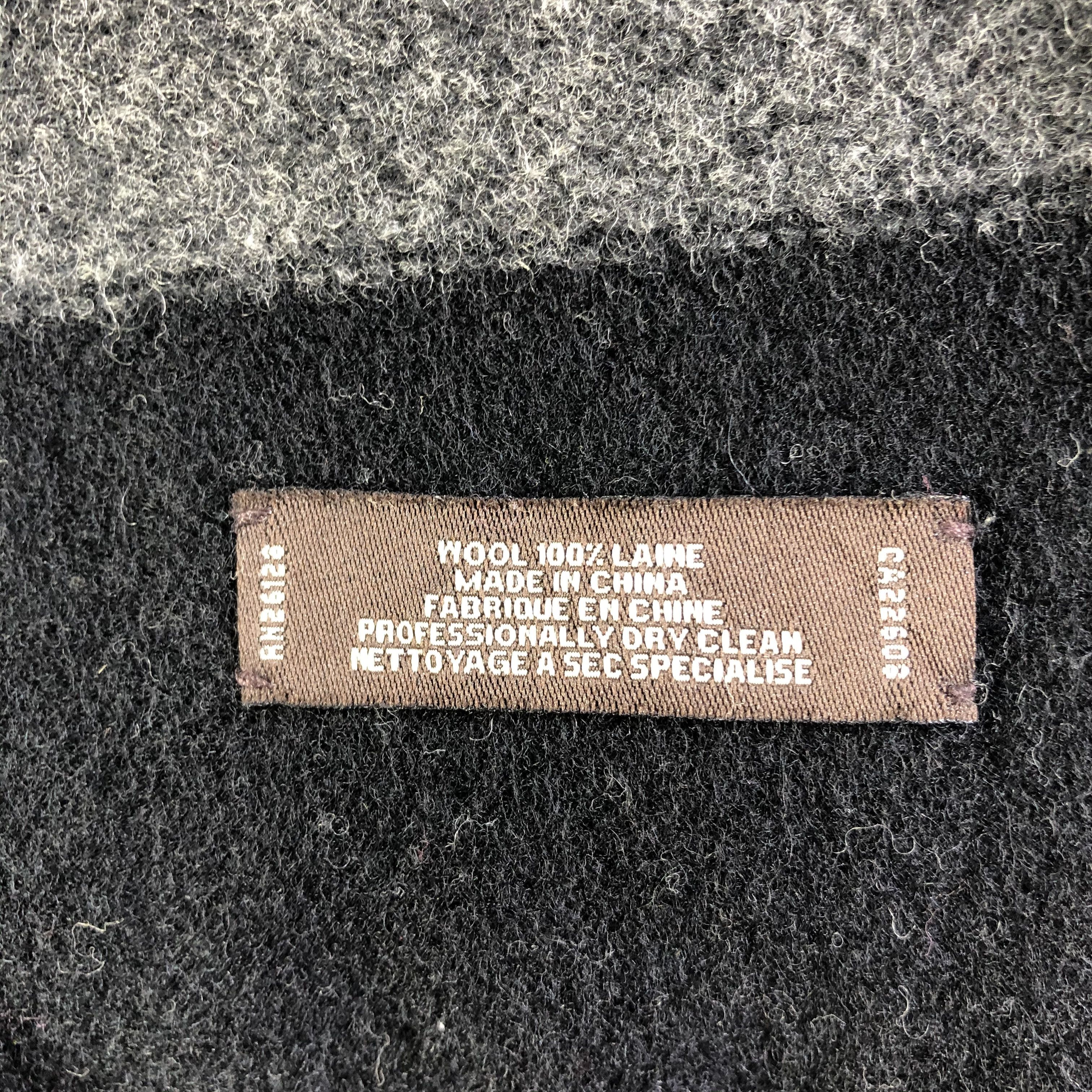 Coach Coach Scarf / Muffler / Neckwear Size ONE SIZE - 6 Thumbnail