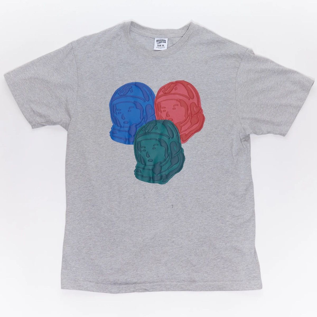 Billionaire Boys Club BBC ASTRONAUT TEE Size US XL / EU 56 / 4 - 1 Thumbnail