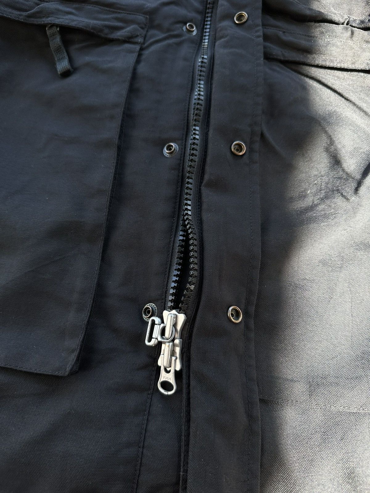 Tommy Hilfiger Tommy hilfiger survival parka Size US L / EU 52-54 / 3 - 13 Thumbnail