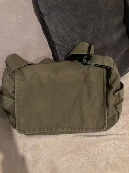 Japanese Brand Bag Flap Messenger Bag Size ONE SIZE - 2 Thumbnail