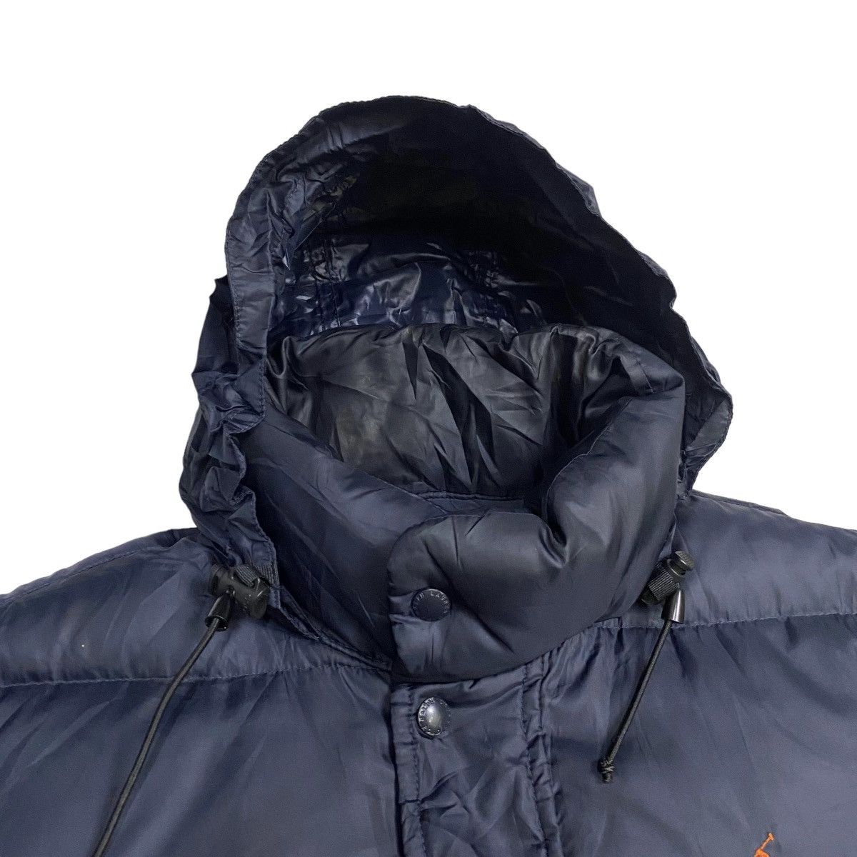 Polo Ralph Lauren Ralph Lauren Polo puffer jacket Size US M / EU 48-50 / 2 - 12 Thumbnail