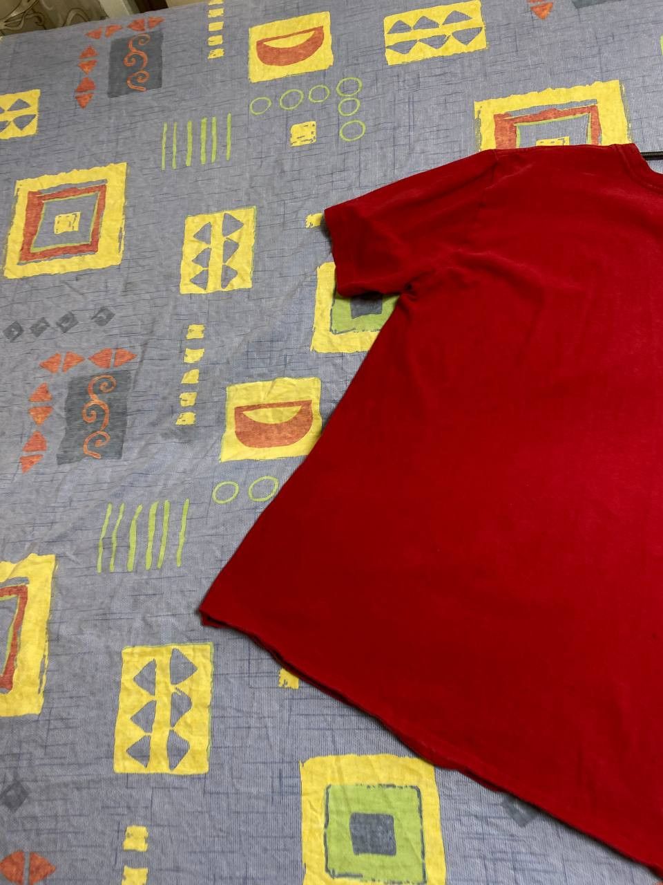 Nike Vintage Nike T Shirt Men's Y2K Size US M / EU 48-50 / 2 - 16 Thumbnail