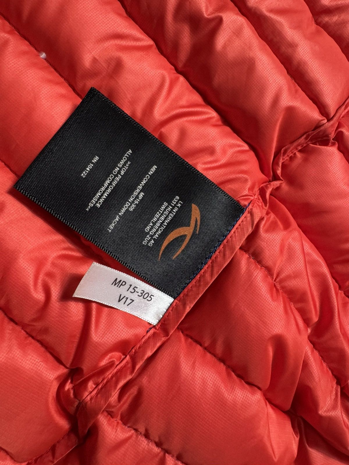 KJUS Kjus Down Puffer Jacket Outdoor Size M Size US M / EU 48-50 / 2 - 8 Thumbnail