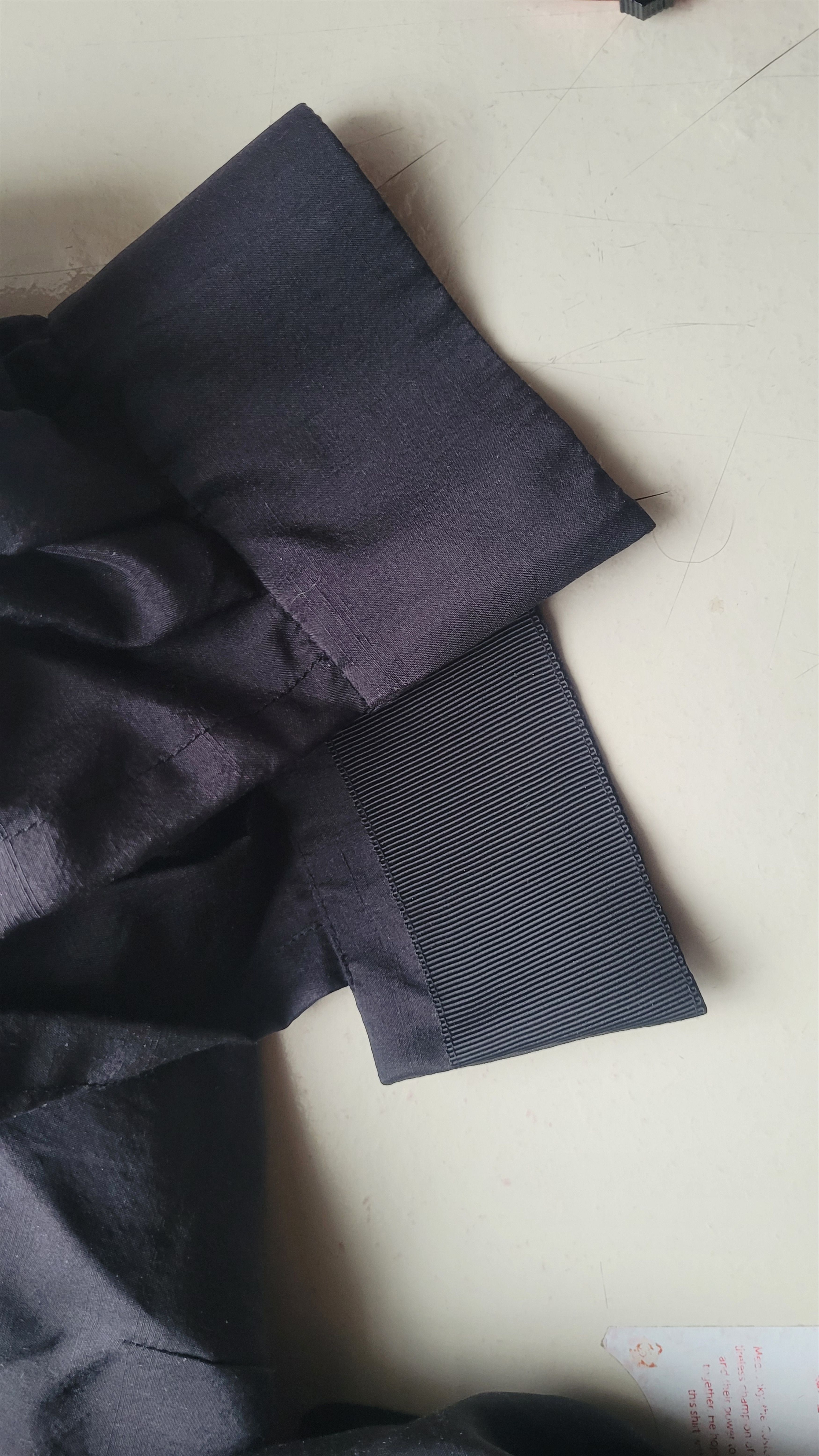 Proenza Schouler Proenza Schouler 100% Silk Tapered Pants Size 26" / US 2 / IT 38 - 15 Thumbnail