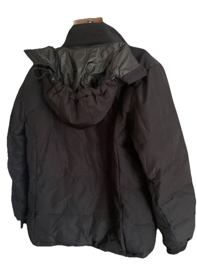 Other Dope puffer jacket with red accents Down Fkow Youth Size US M / EU 48-50 / 2 - 2 Thumbnail