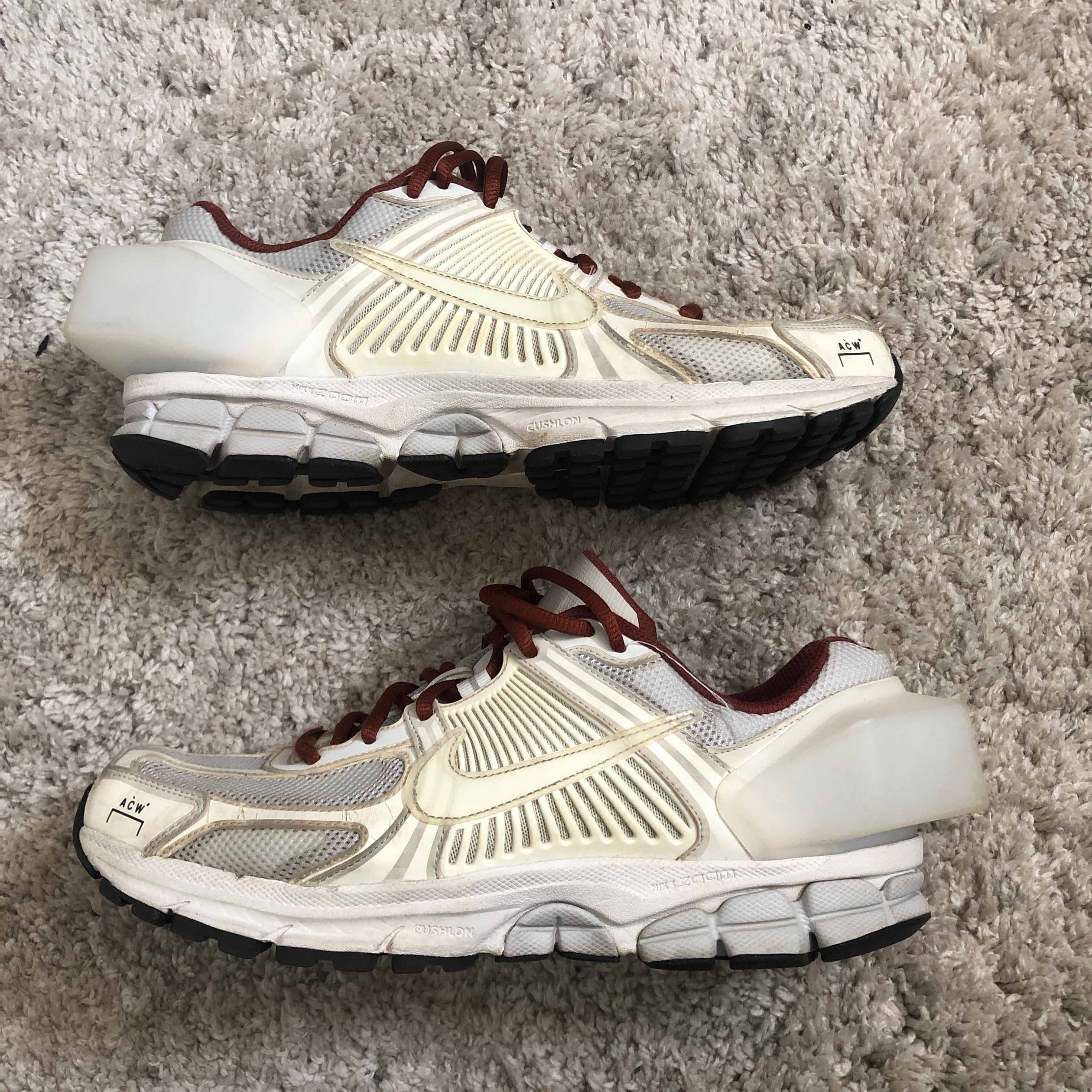 A-Cold-Wall* x Air Zoom Vomero Sail