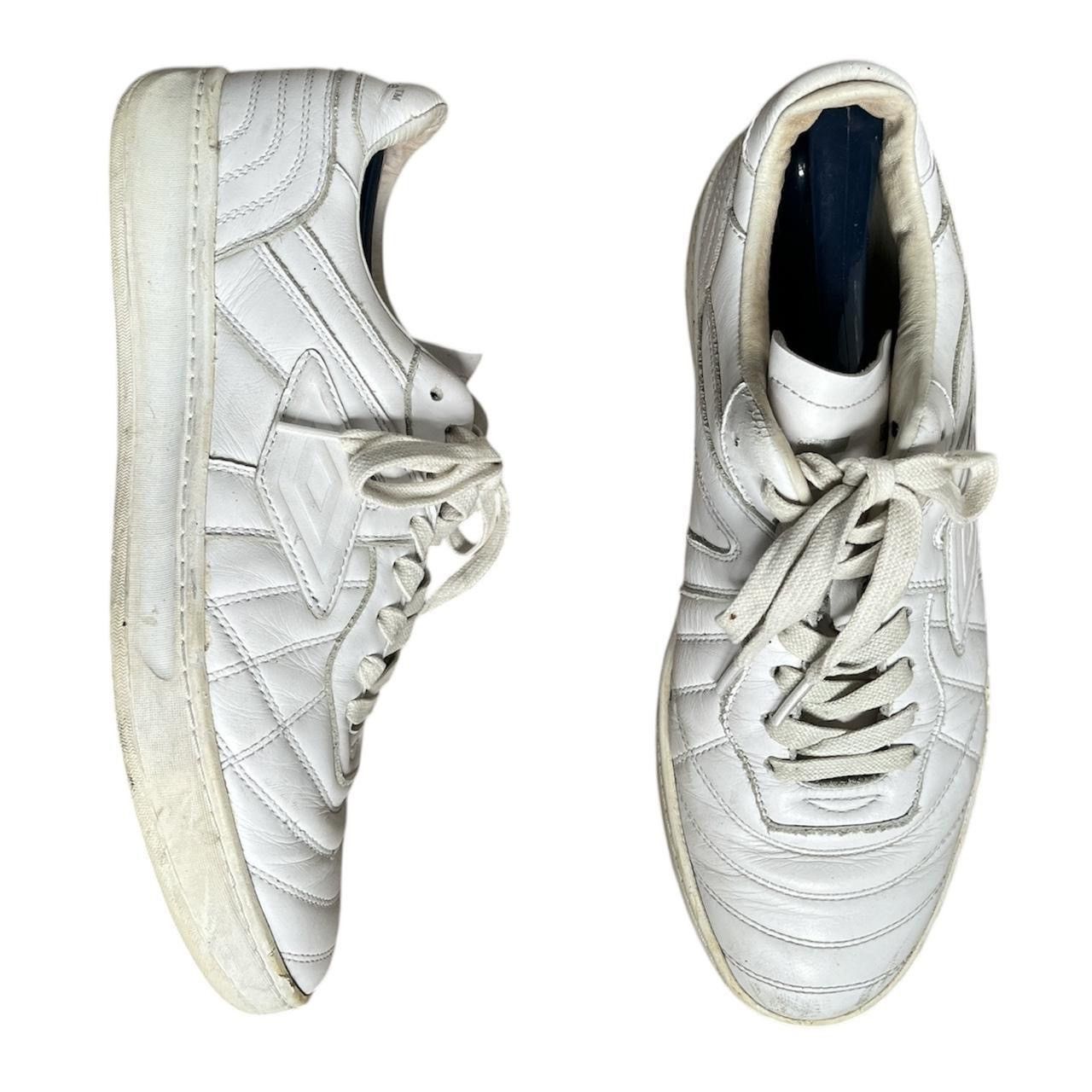 Off-White RARE off-white umbro trainers Size US 10 / EU 43 - 1 Thumbnail