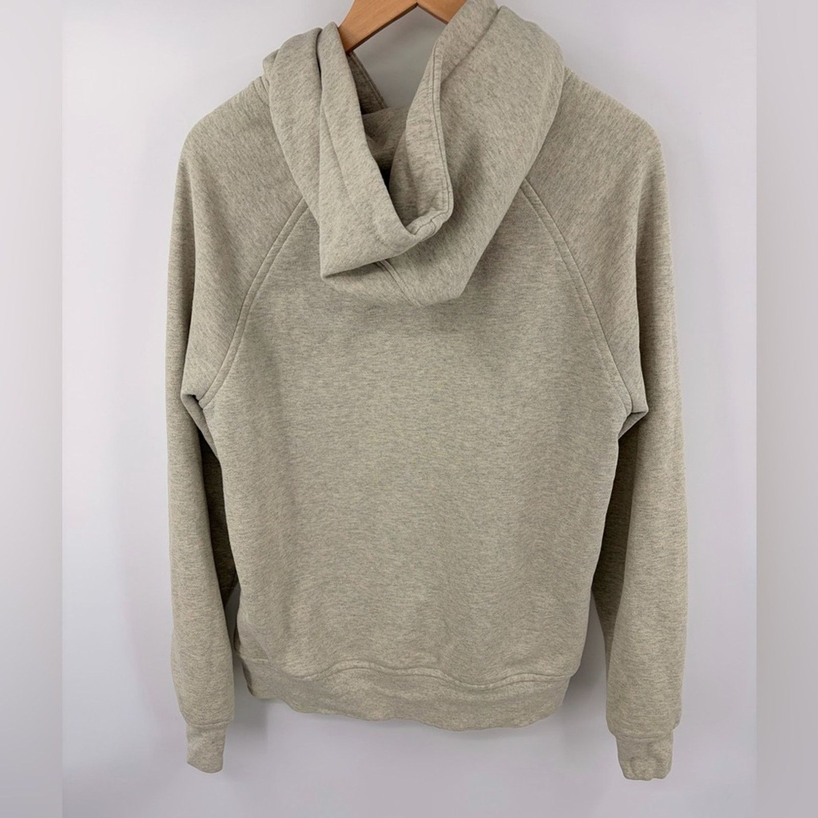 Flint And Tinder Flint and Tinder men’s the 10 year pullover hoodie Size US M / EU 48-50 / 2 - 6 Thumbnail