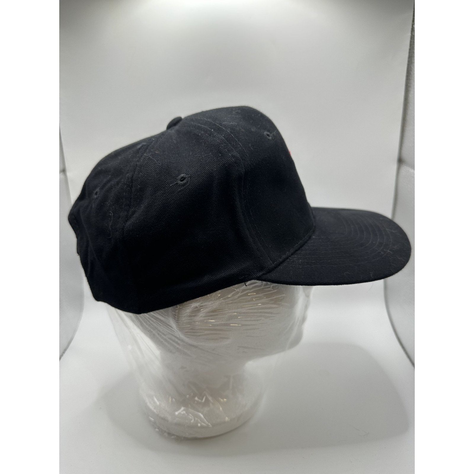 Other Vintage Kenworth Logo Snapback Hat Size ONE SIZE - 4 Thumbnail