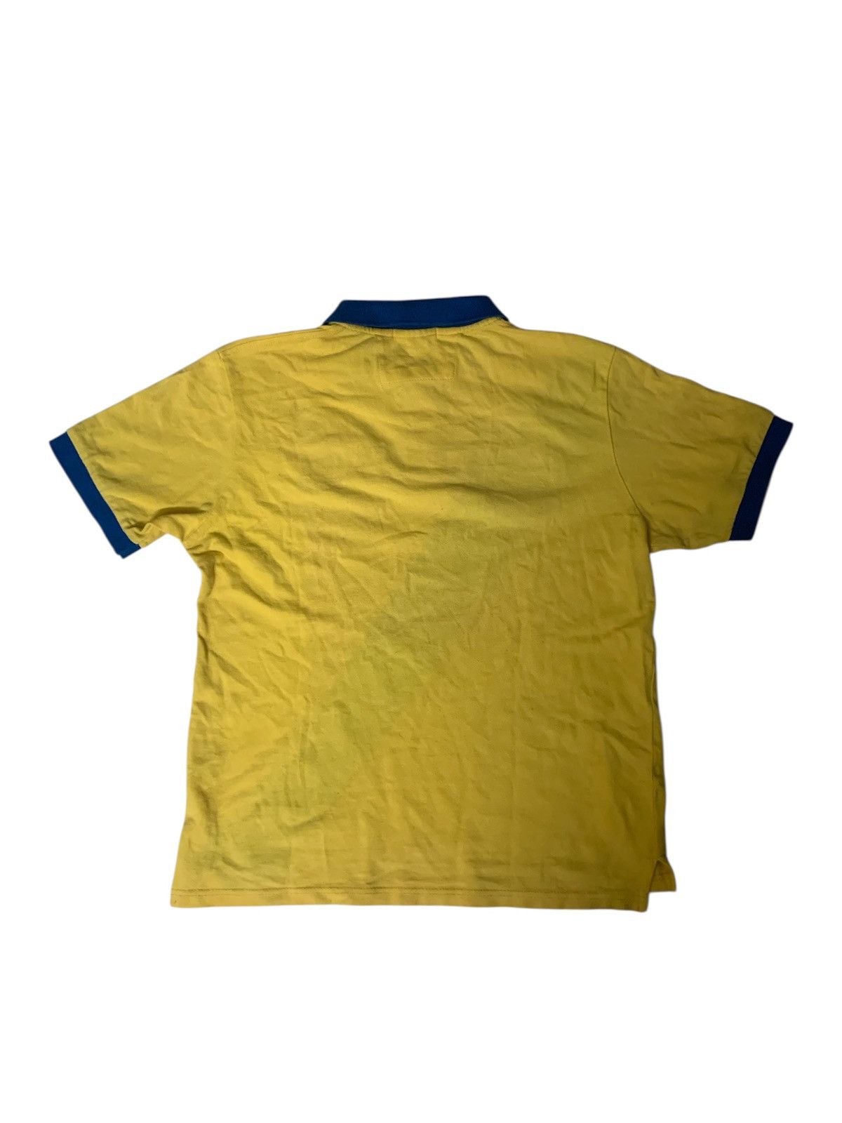 Polo Ralph Lauren Polo shirt Size US M / EU 48-50 / 2 - 2 Thumbnail