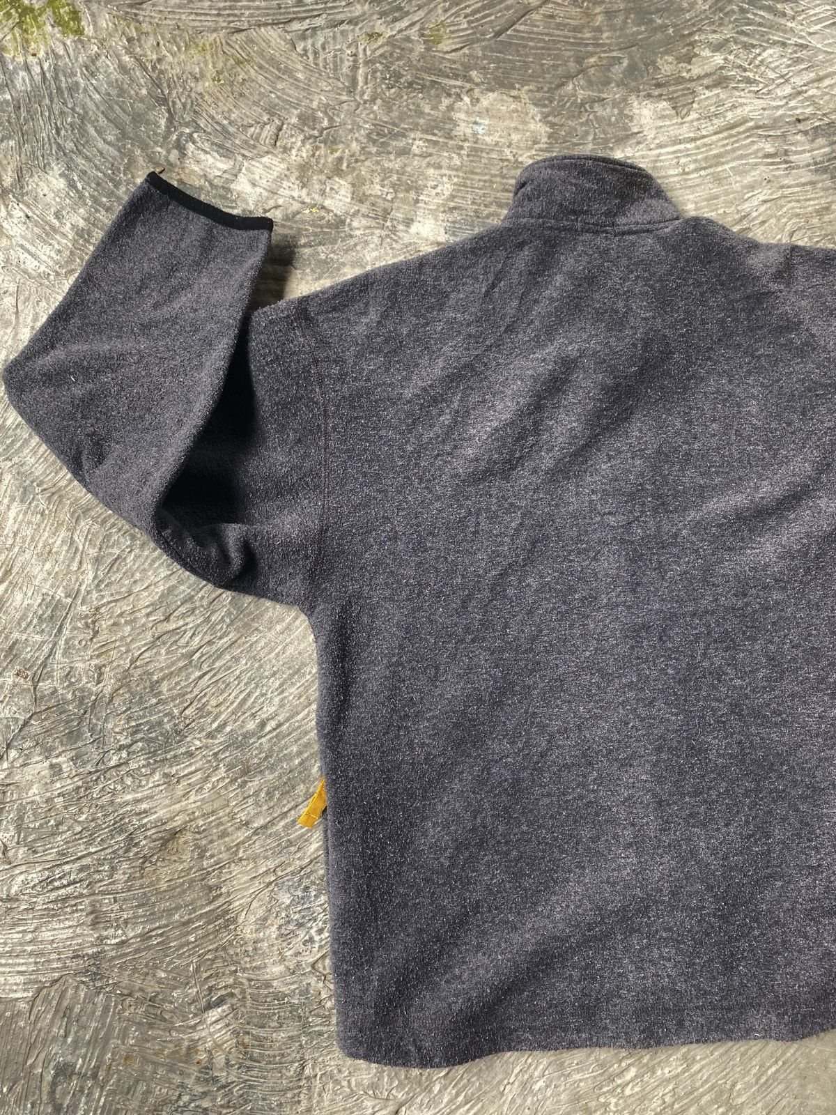 Vintage 🔥BINDING NOW 🔥Vintage 90s Nike Polartec Fleece Zipper Size US L / EU 52-54 / 3 - 9 Thumbnail