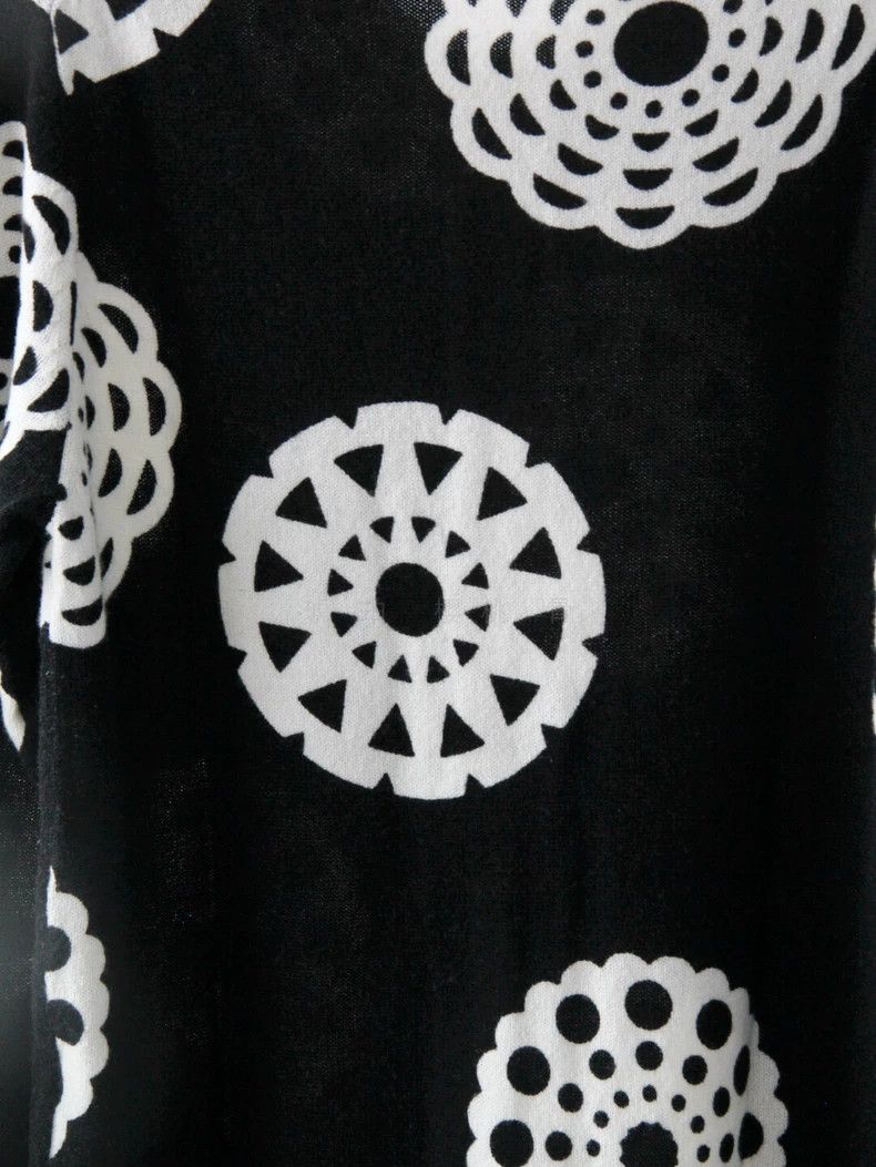 Comme des Garcons Comme Des Garcons Knit Cardigan Size M / US 6-8 / IT 42-44 - 6 Thumbnail