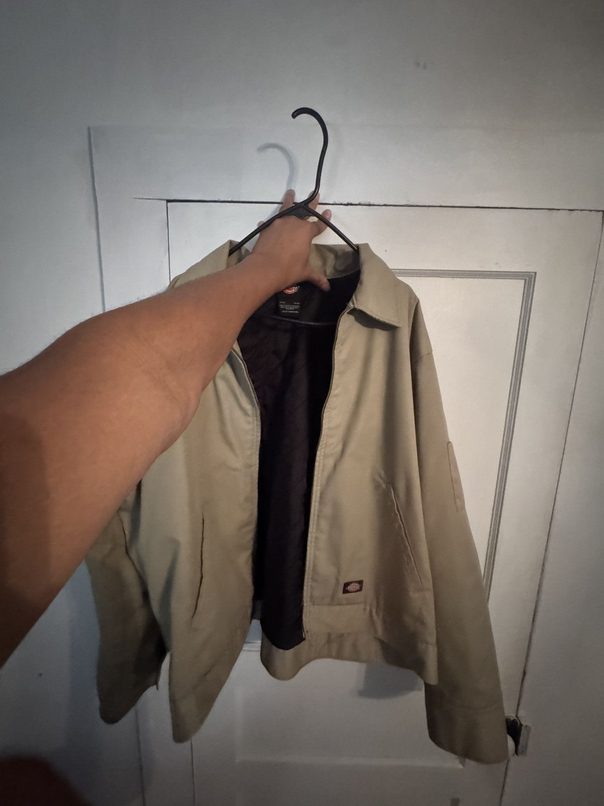 Dickies Dickies Insulated Eisenhower Jacket Size US XXL / EU 58 / 5 - 2 Thumbnail