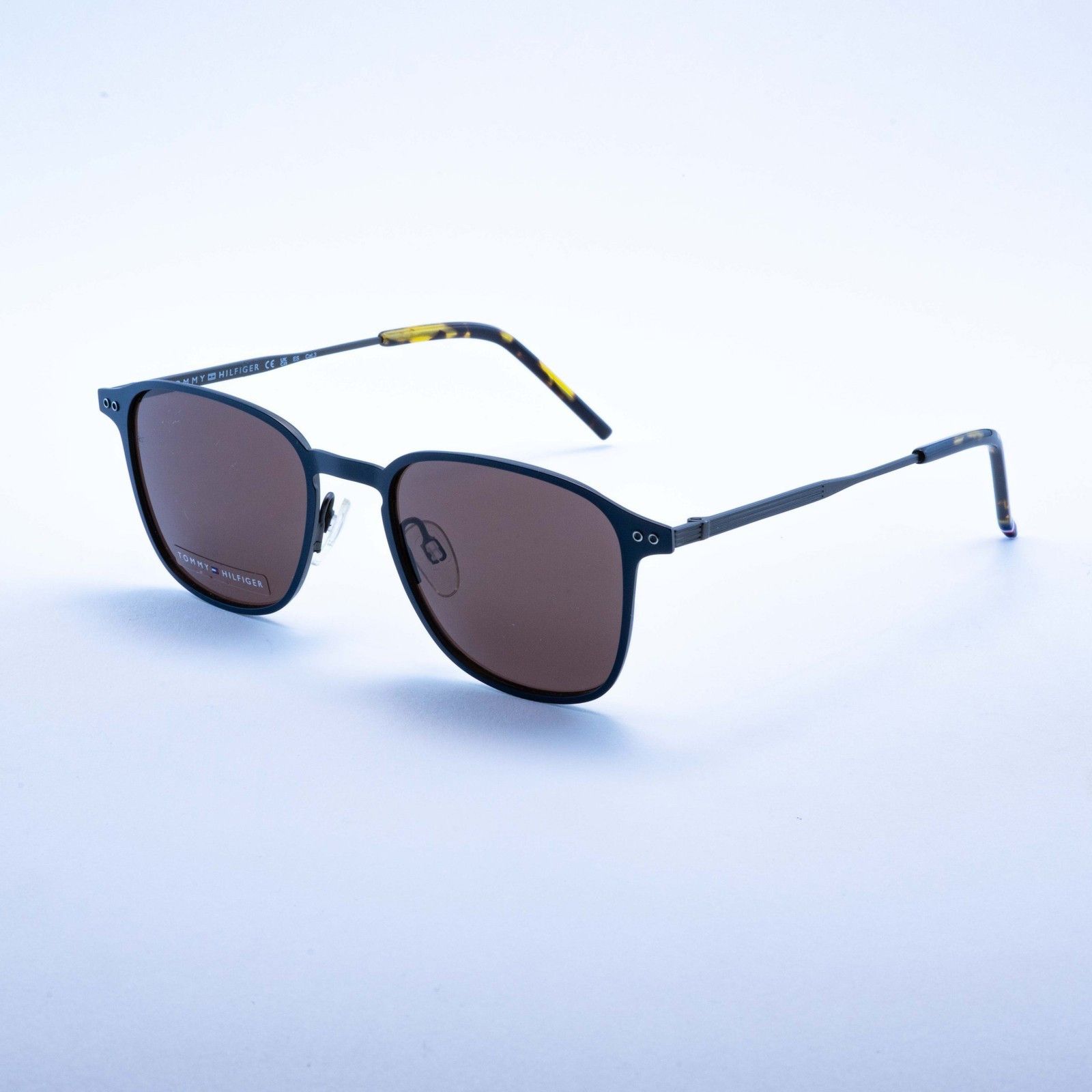 Tommy Hilfiger Tommy Hilfiger TH 1972/S FLL70 Sunglasses Size ONE SIZE - 2 Thumbnail