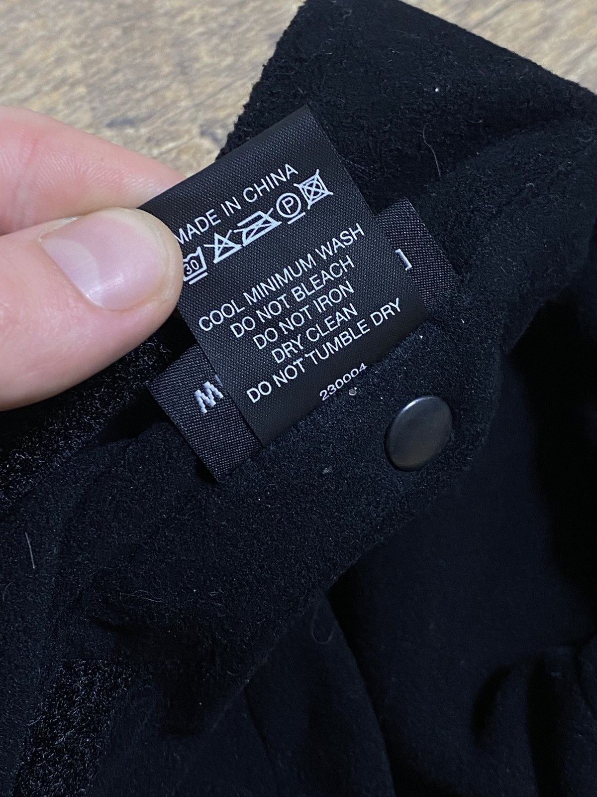 BMW Rare BMW Motorsport Fleece Trapper Cap Ear Flaps Gorpcore Size ONE SIZE - 9 Thumbnail