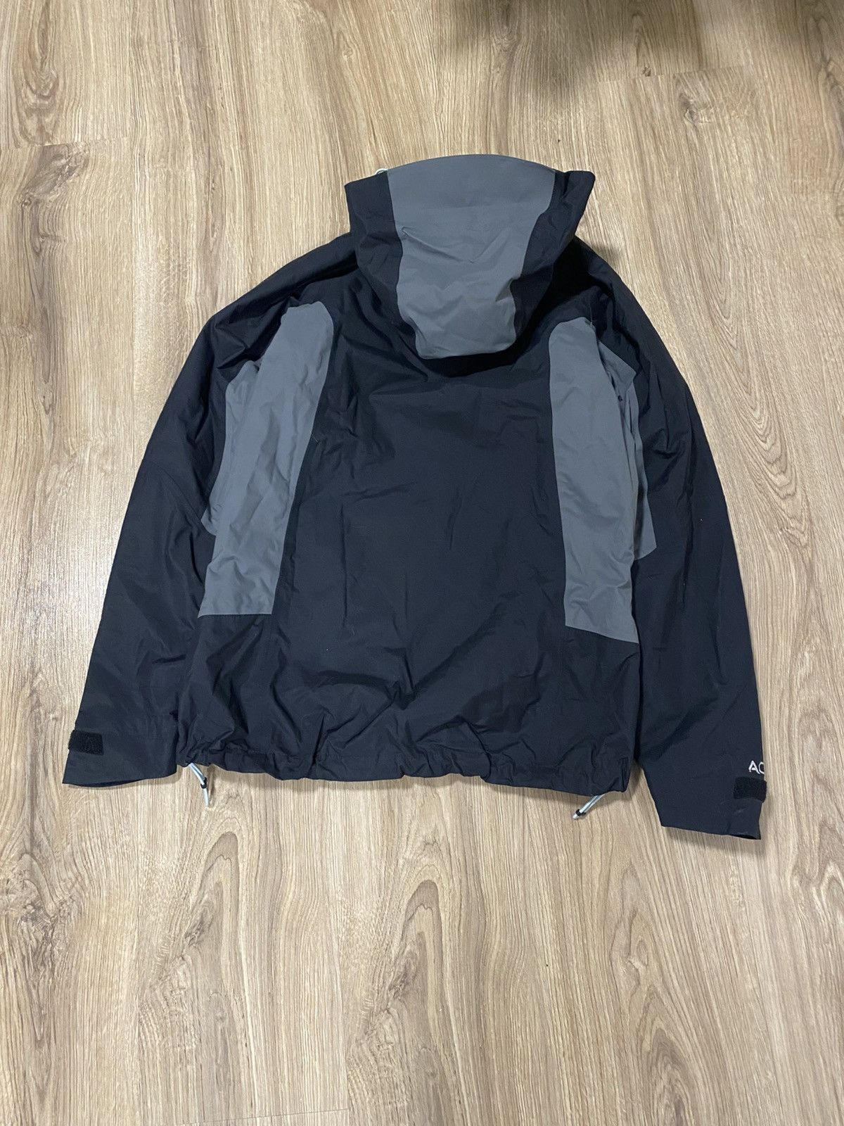 Berghaus Berghaus AQ2 Waterproof GorpCore Insulated Jacket Size: 10 Size M / US 6-8 / IT 42-44 - 15 Thumbnail