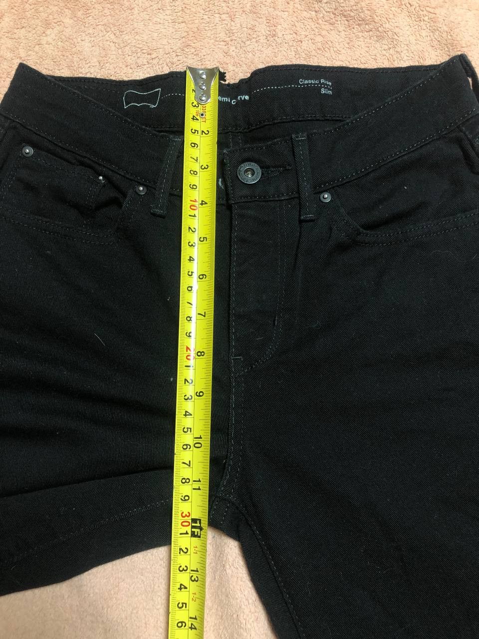 Levi's Levi's Jeans Size 27" / US 4 / IT 40 - 10 Thumbnail