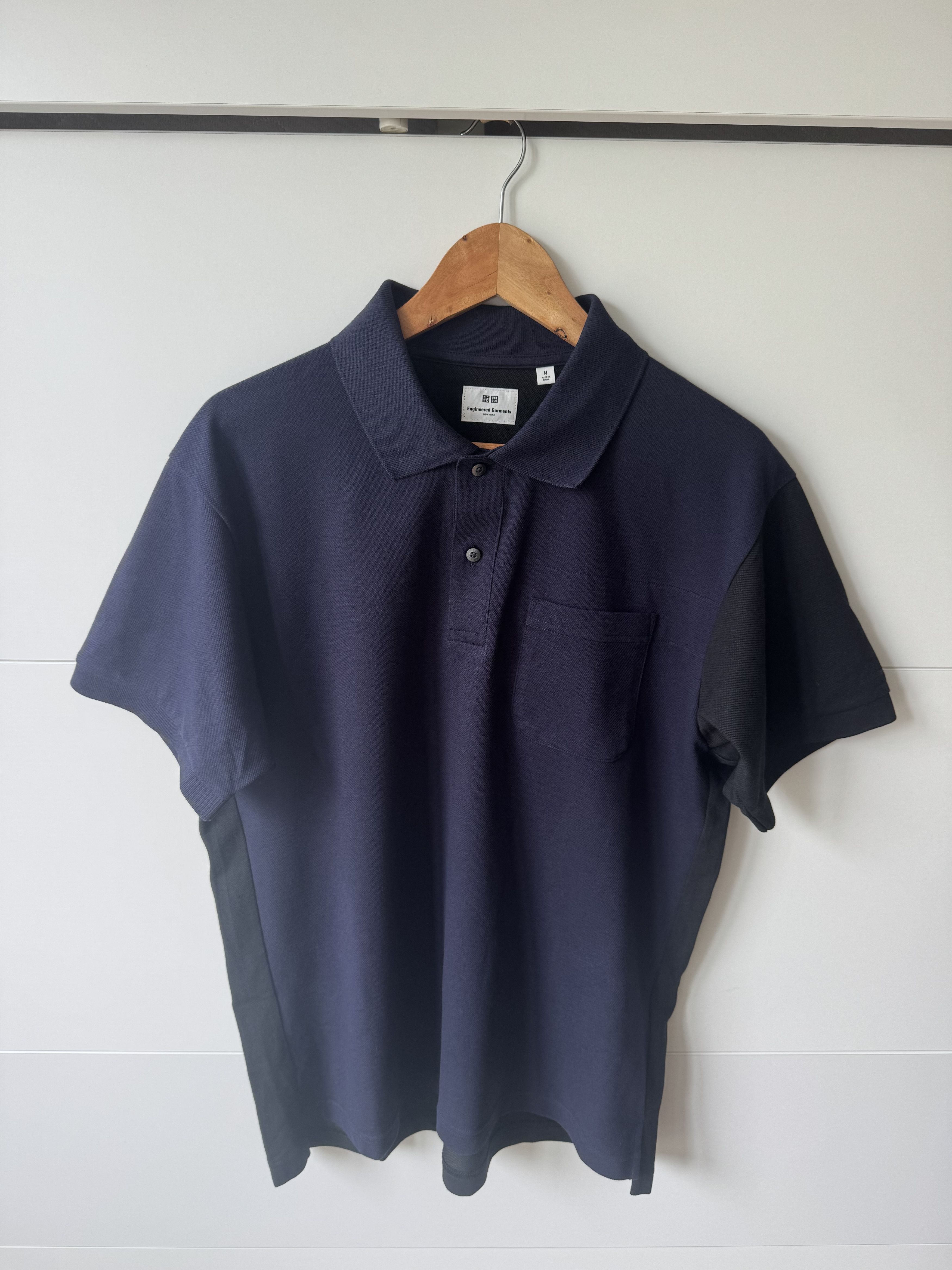 UNIQLO AND ENGINEERED GARMENTS COLLABORATION | UNIQLO AU
