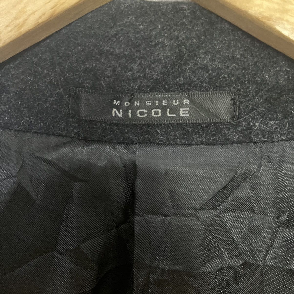 Matsuda Vintage Monsieur Nicole Matsuda Trench Size US M / EU 48-50 / 2 - 5 Thumbnail