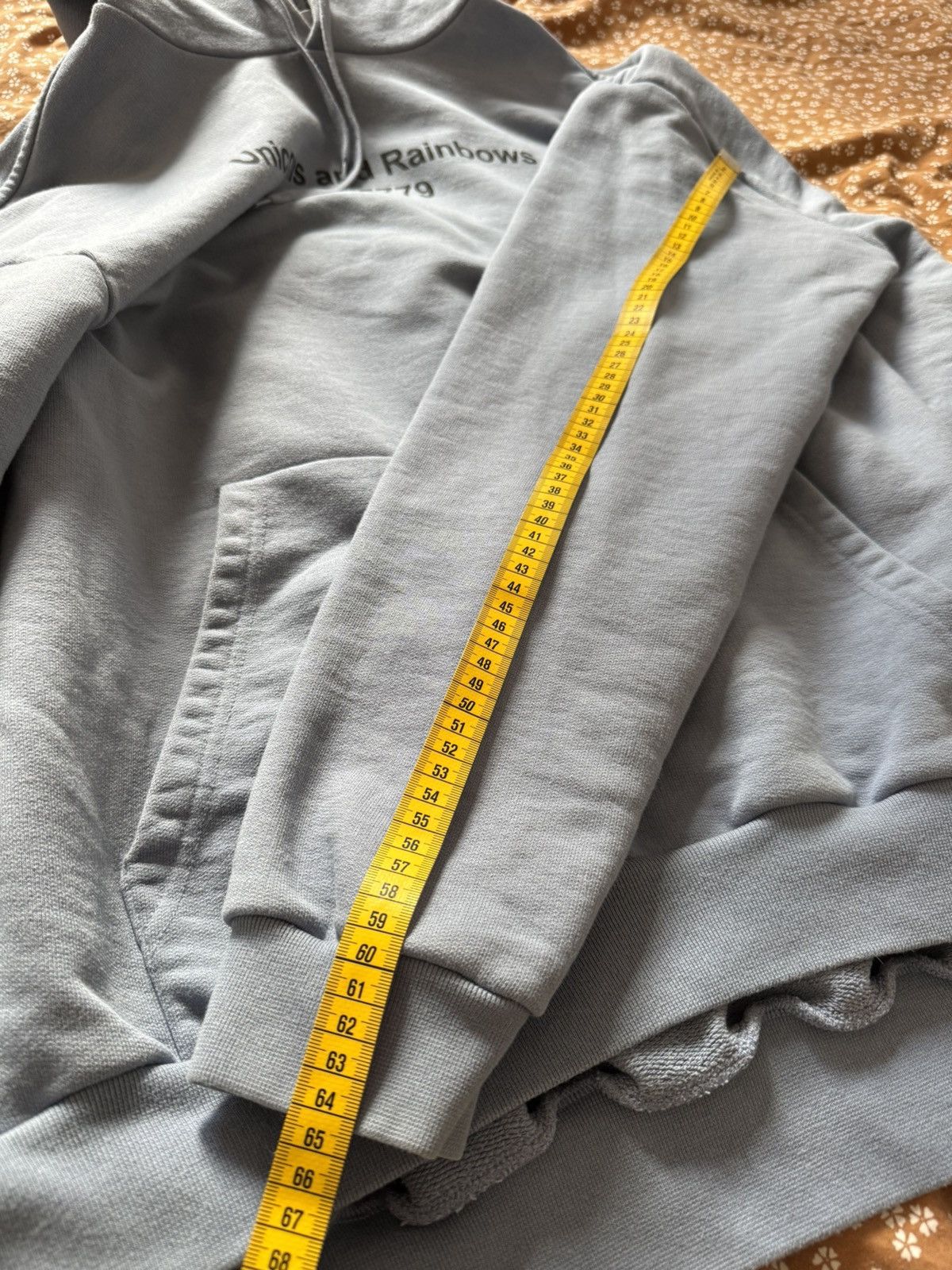Vetements Vetements Unicorns 2018 Size US M / EU 48-50 / 2 - 16 Thumbnail