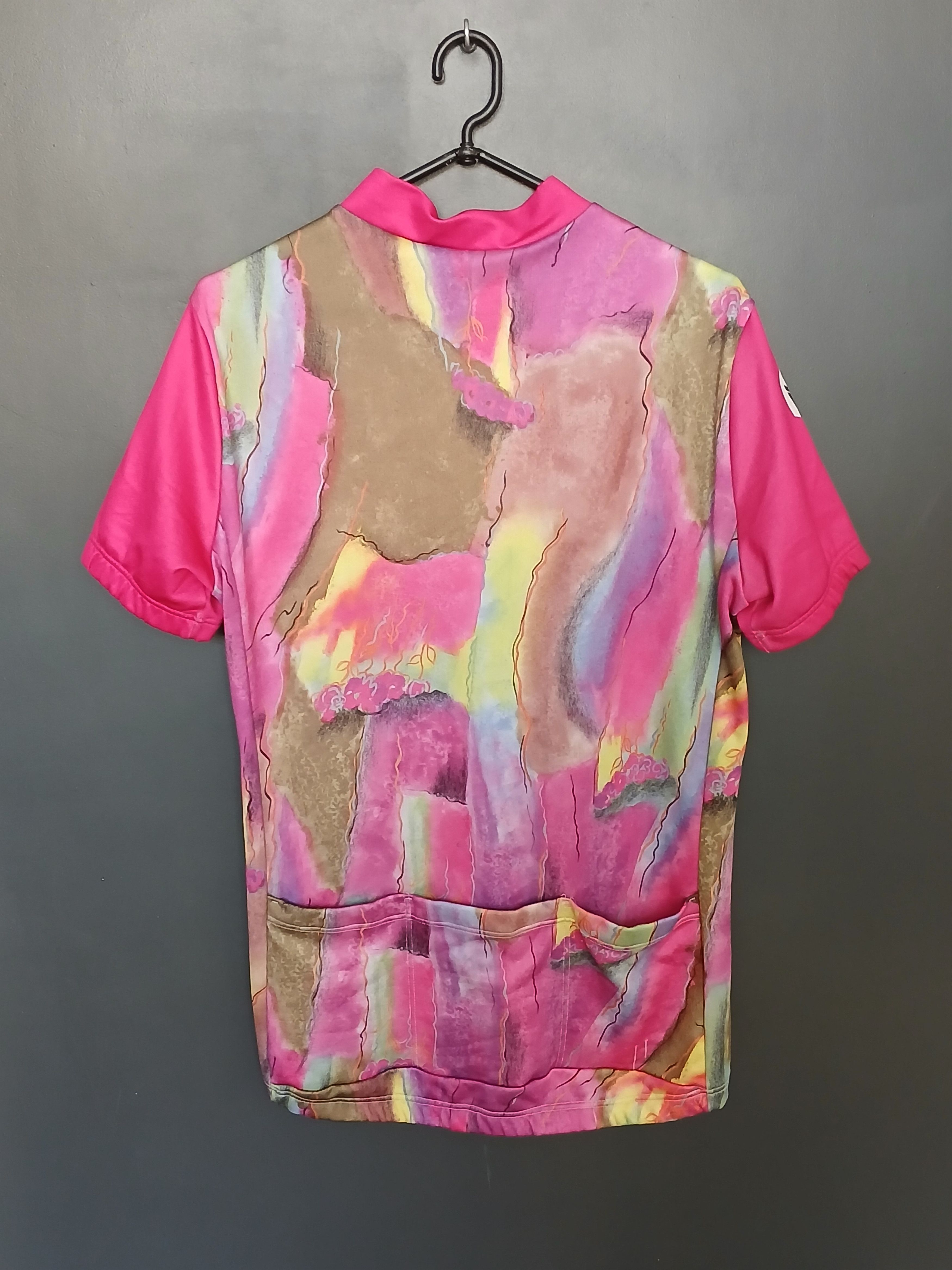 Bicycle Vintage Winner Bicycle Cycling Jersey Size US XL / EU 56 / 4 - 2 Thumbnail