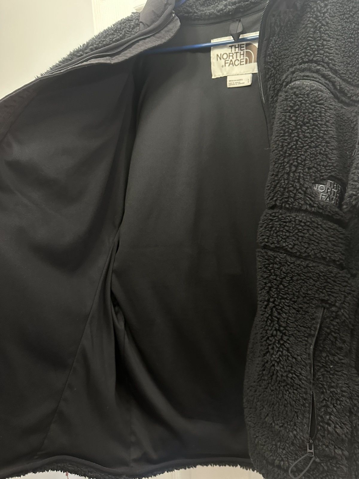 The North Face The North face Fleece Size US L / EU 52-54 / 3 - 5 Thumbnail