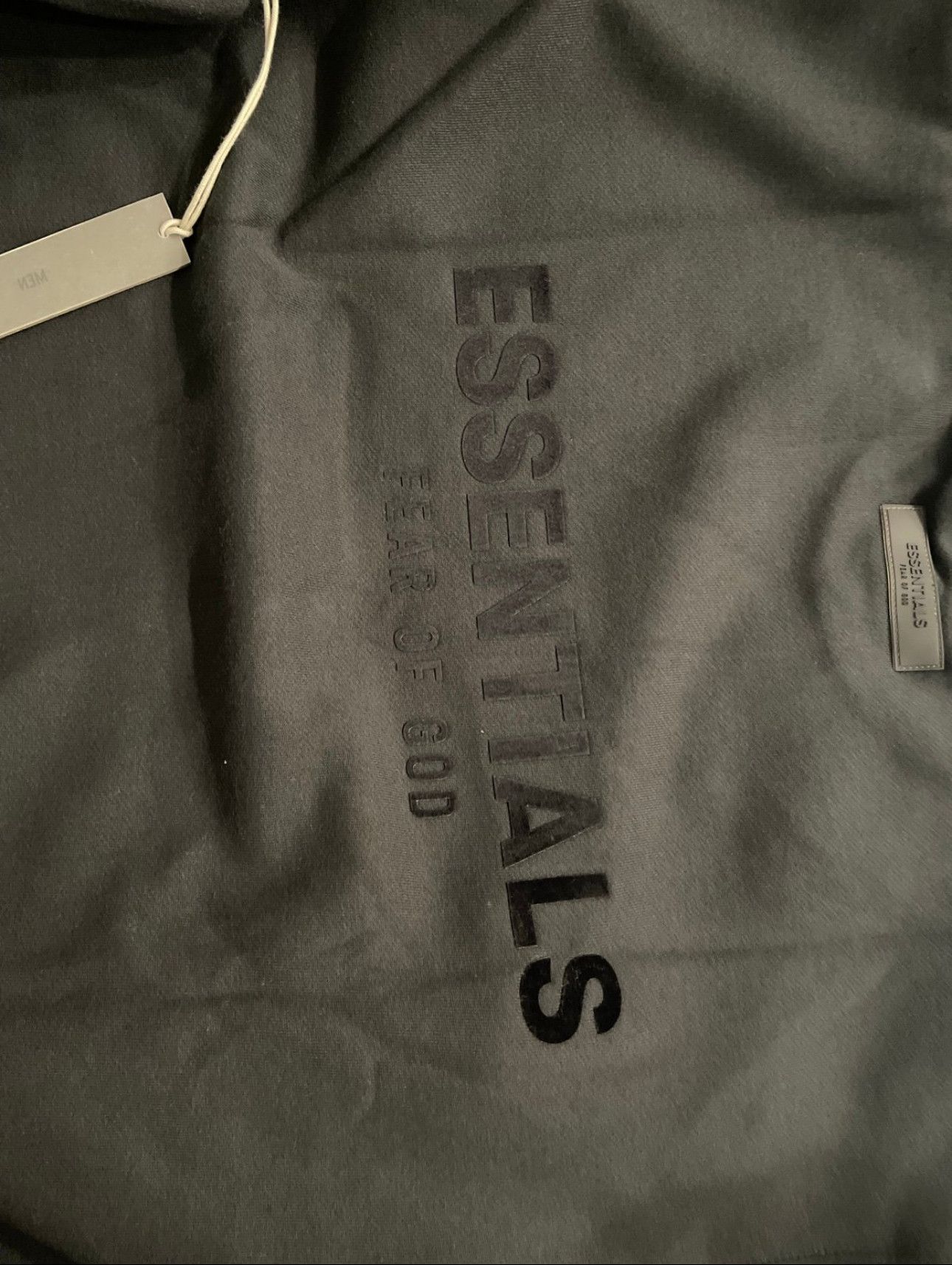 Essentials FEAR OF GOD ESSENTIALS CREWNECK SWEATER Size US XXS / EU 40 - 2 Thumbnail