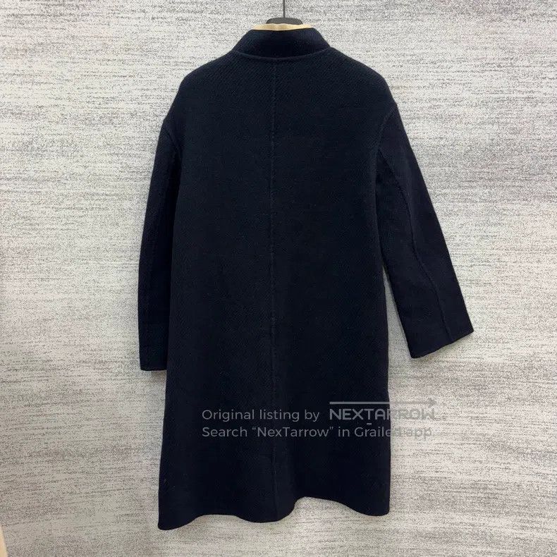 Hermes Hermes Equestrian Series Coat Size XXS / US 00 / IT 34 - 2 Thumbnail