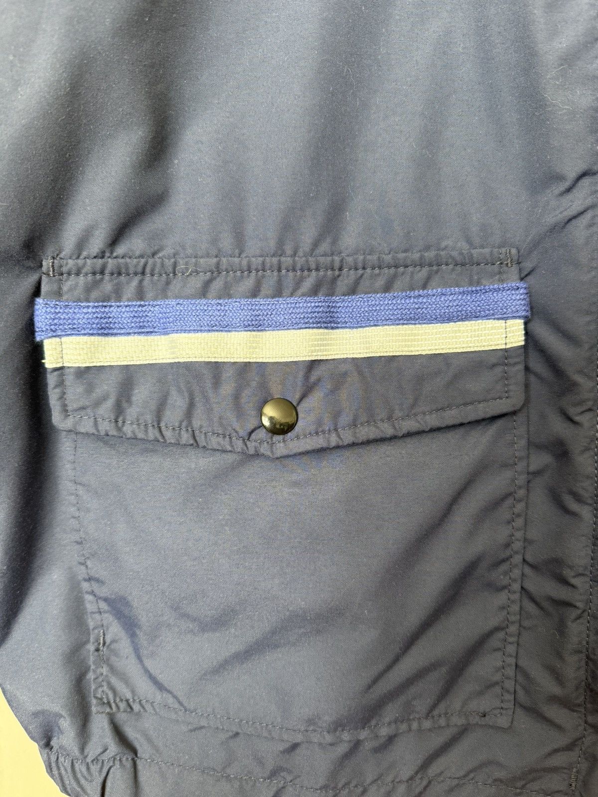 Other 90s USPS Union Made Postal Jacket Size US XL / EU 56 / 4 - 5 Thumbnail