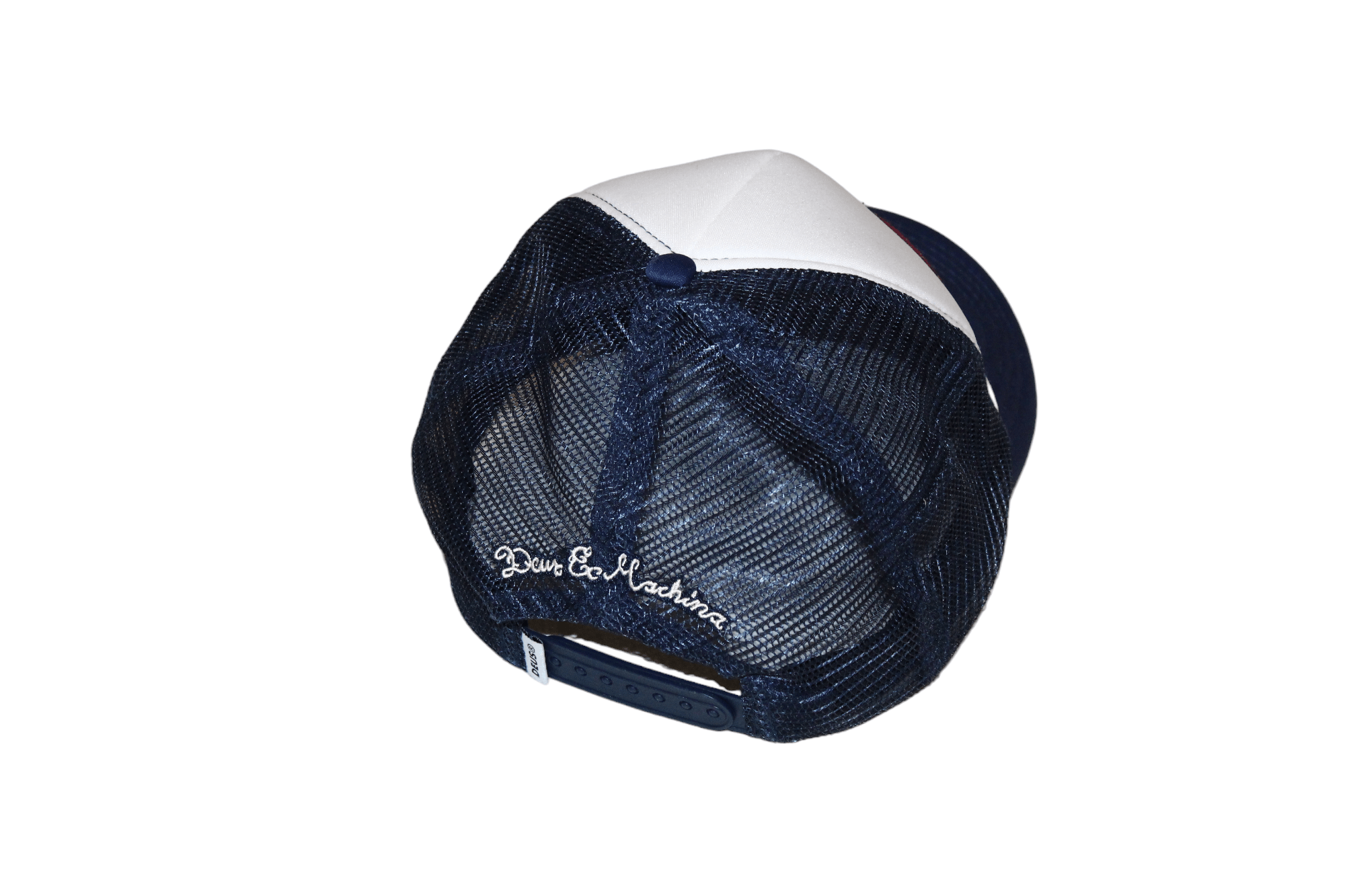 Deus Ex Machina Deus Ex Machina Diamond Trucker Size ONE SIZE - 2 Thumbnail