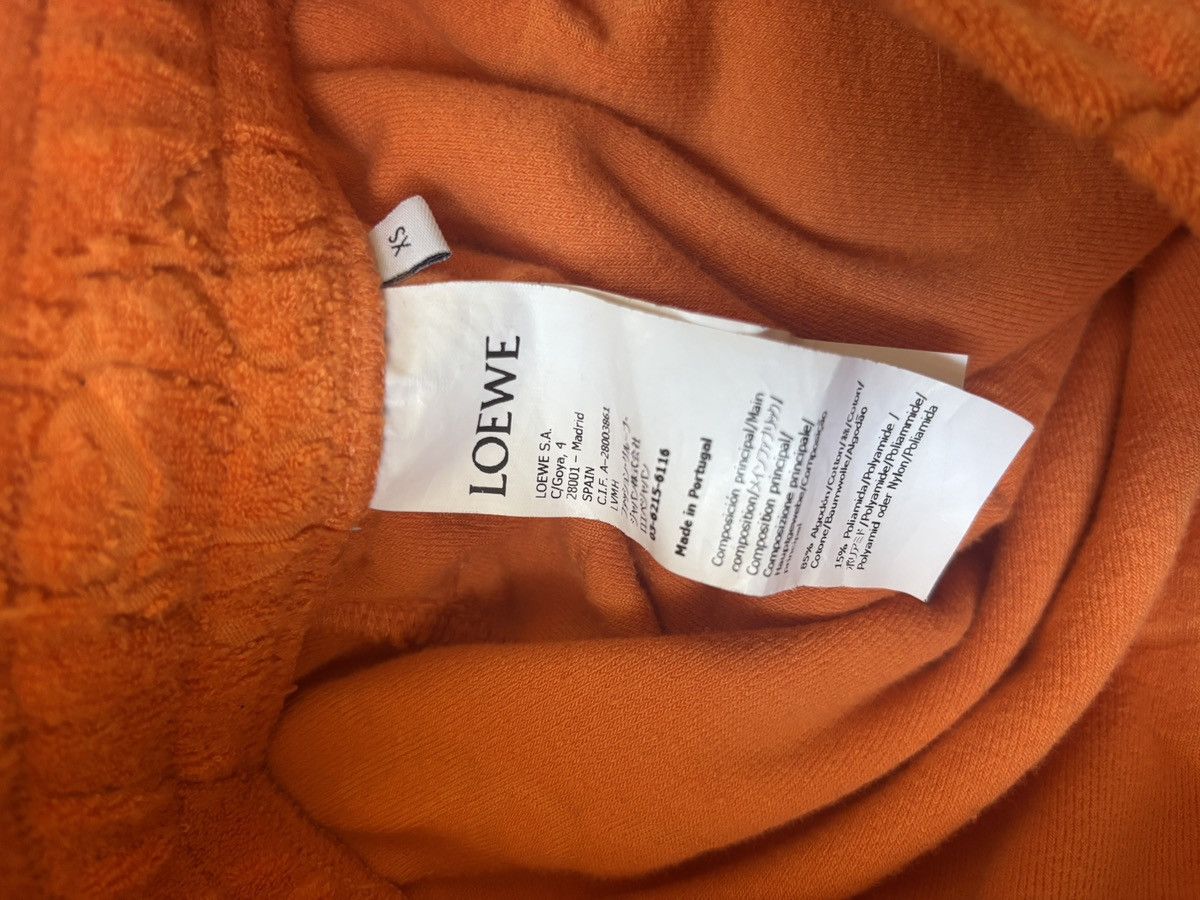 Loewe Loewe X Paula’s Ibiza men’s shorts Size US 30 / EU 46 - 5 Thumbnail