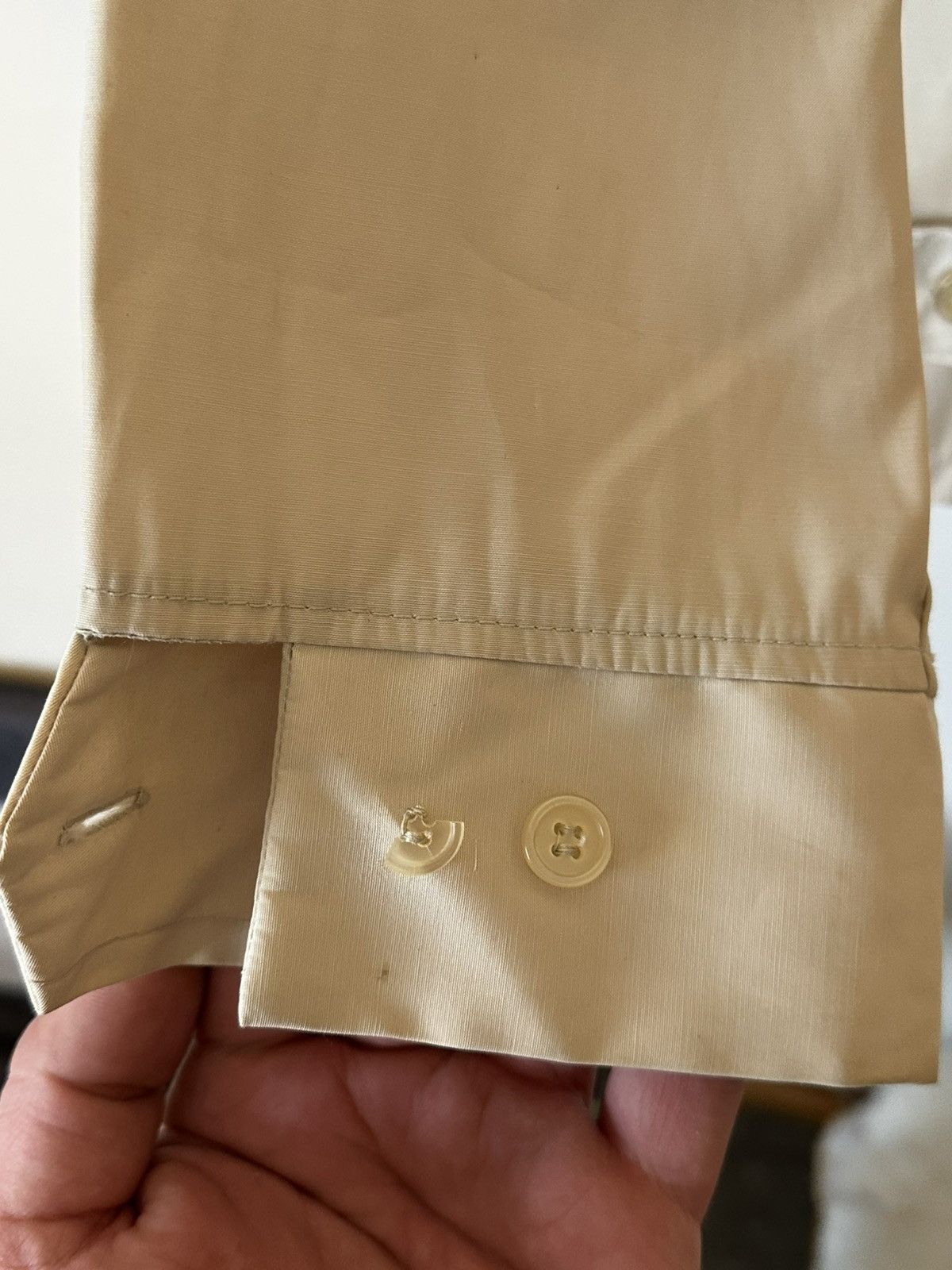 McGregor Drizzler Jacket Size US L / EU 52-54 / 3 - 3 Thumbnail