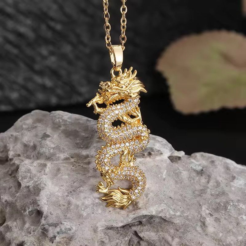 Japanese Brand GOA Style Feather Necklace Vkei Archive Japan | Grailed