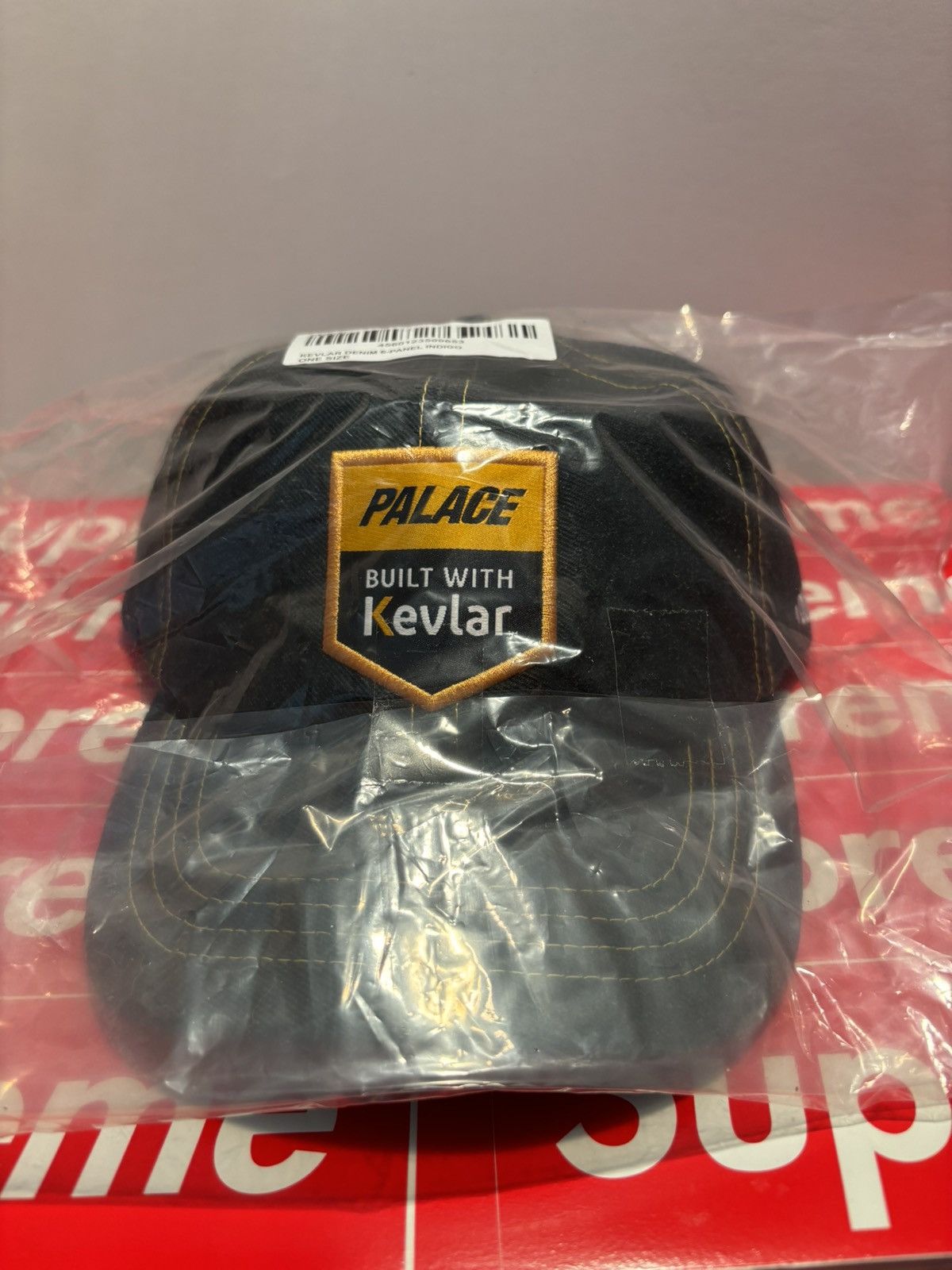 Palace Kevlar Denim Panel Jean