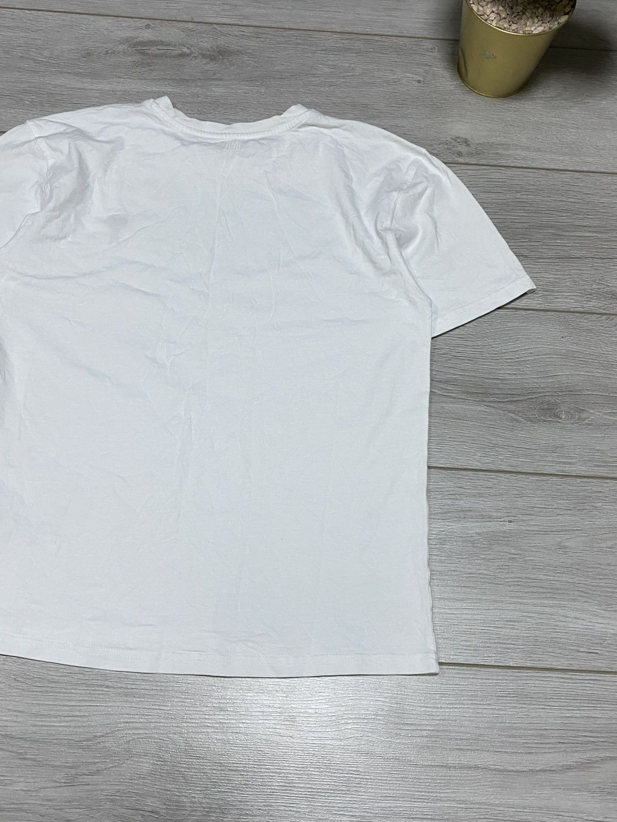 AMI AMI heart A tee shirt Size US M / EU 48-50 / 2 - 9 Thumbnail