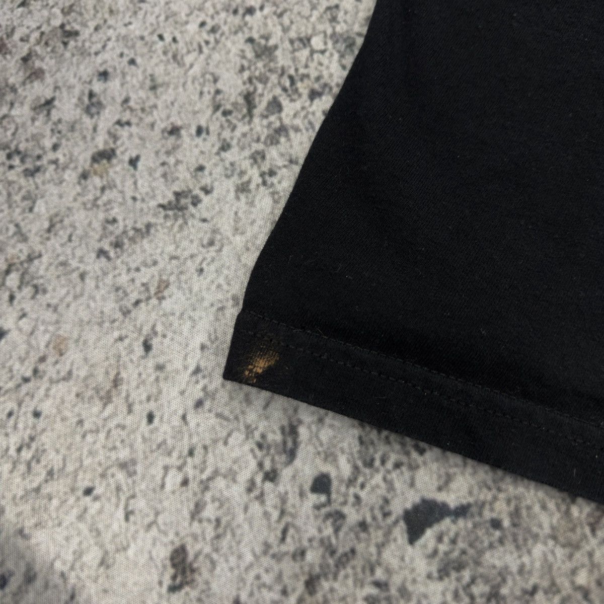 Supreme Supreme FW15 Toshio Maeda Touch Tee Size US M / EU 48-50 / 2 - 9 Thumbnail