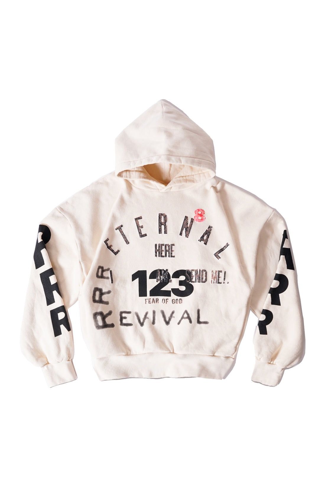 Fear Of God Rrr 123 | Grailed