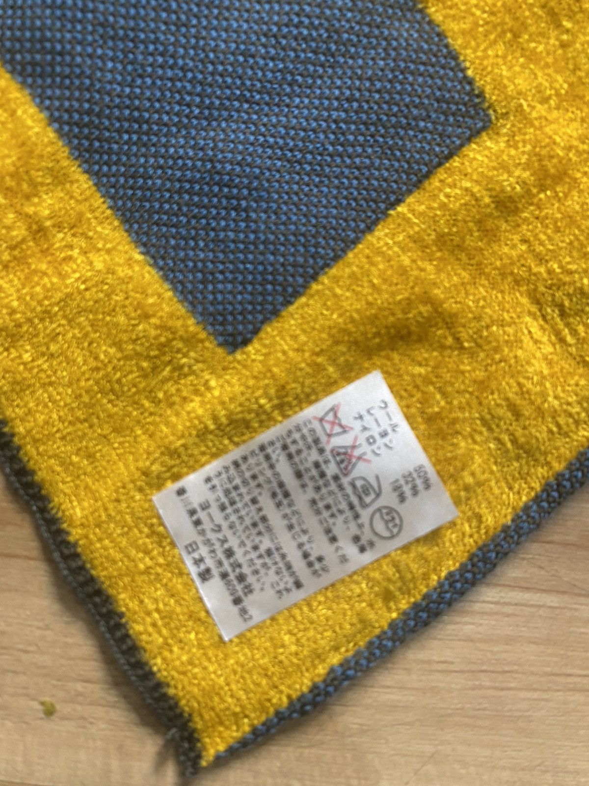 Vivienne Westwood Vivien Westwood scarf Size ONE SIZE - 6 Thumbnail