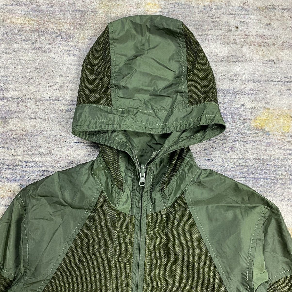 Japanese Brand Archive Jipijapa survival jacket Size US M / EU 48-50 / 2 - 6 Thumbnail