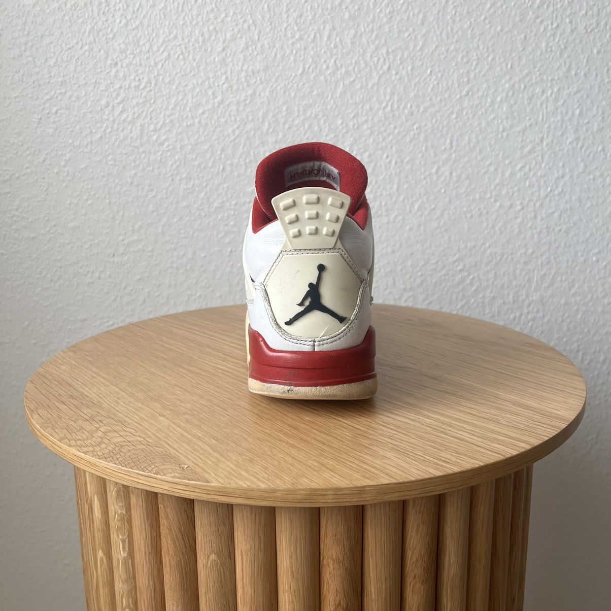 Jordan Brand Jordan 4 Retro Alternate 89 Size US 8 / EU 41 - 7 Thumbnail