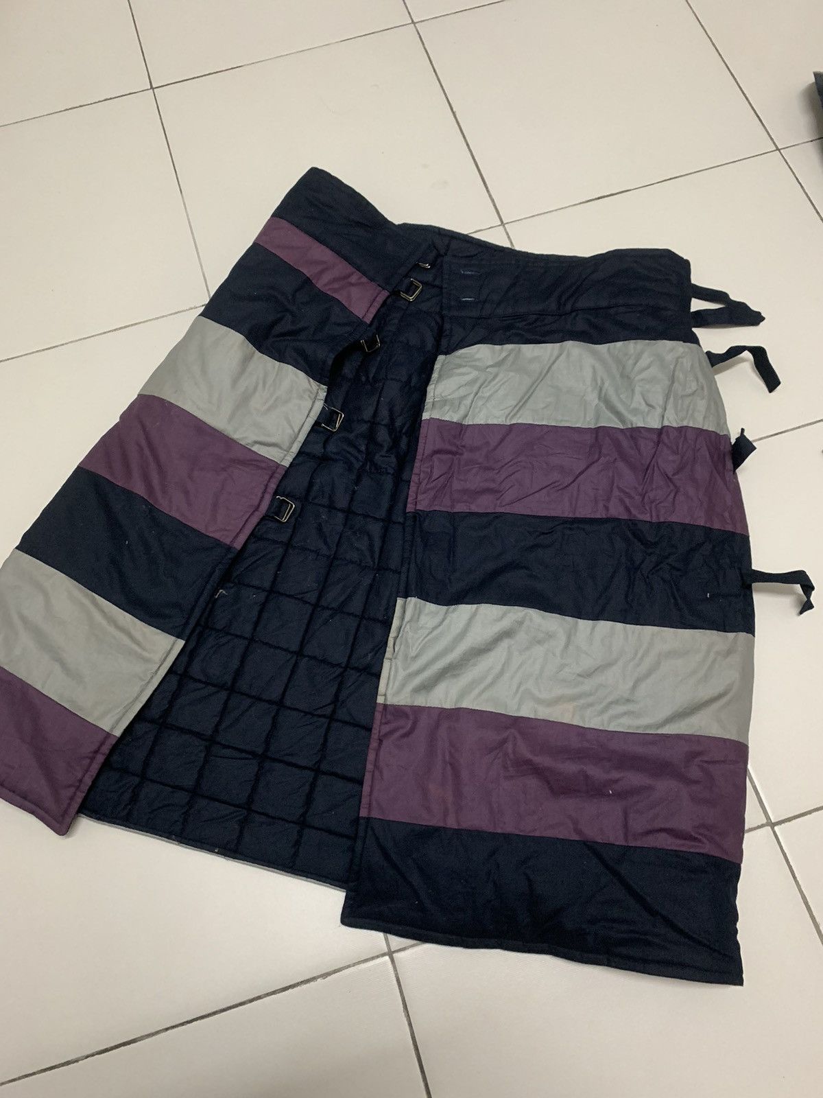 Renoma Renoma Padded Skirt Size 26" / US 2 / IT 38 - 5 Thumbnail