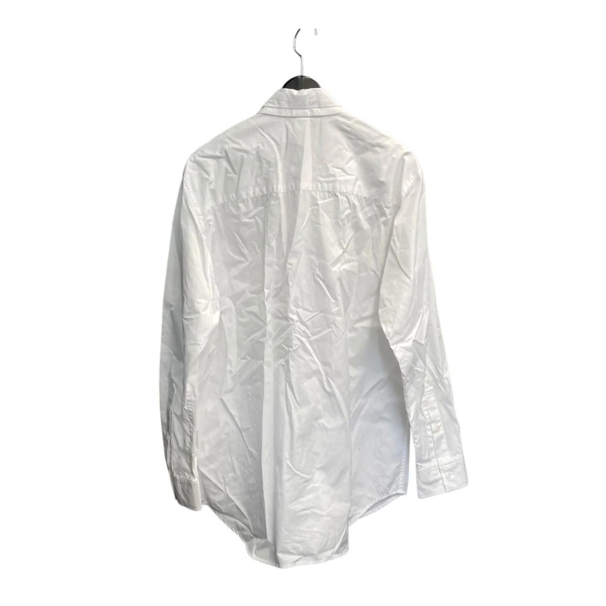 Ground Y × Yohji Yamamoto Layered Collar Button Up Shirt Size US S / EU 44-46 / 1 - 2 Thumbnail