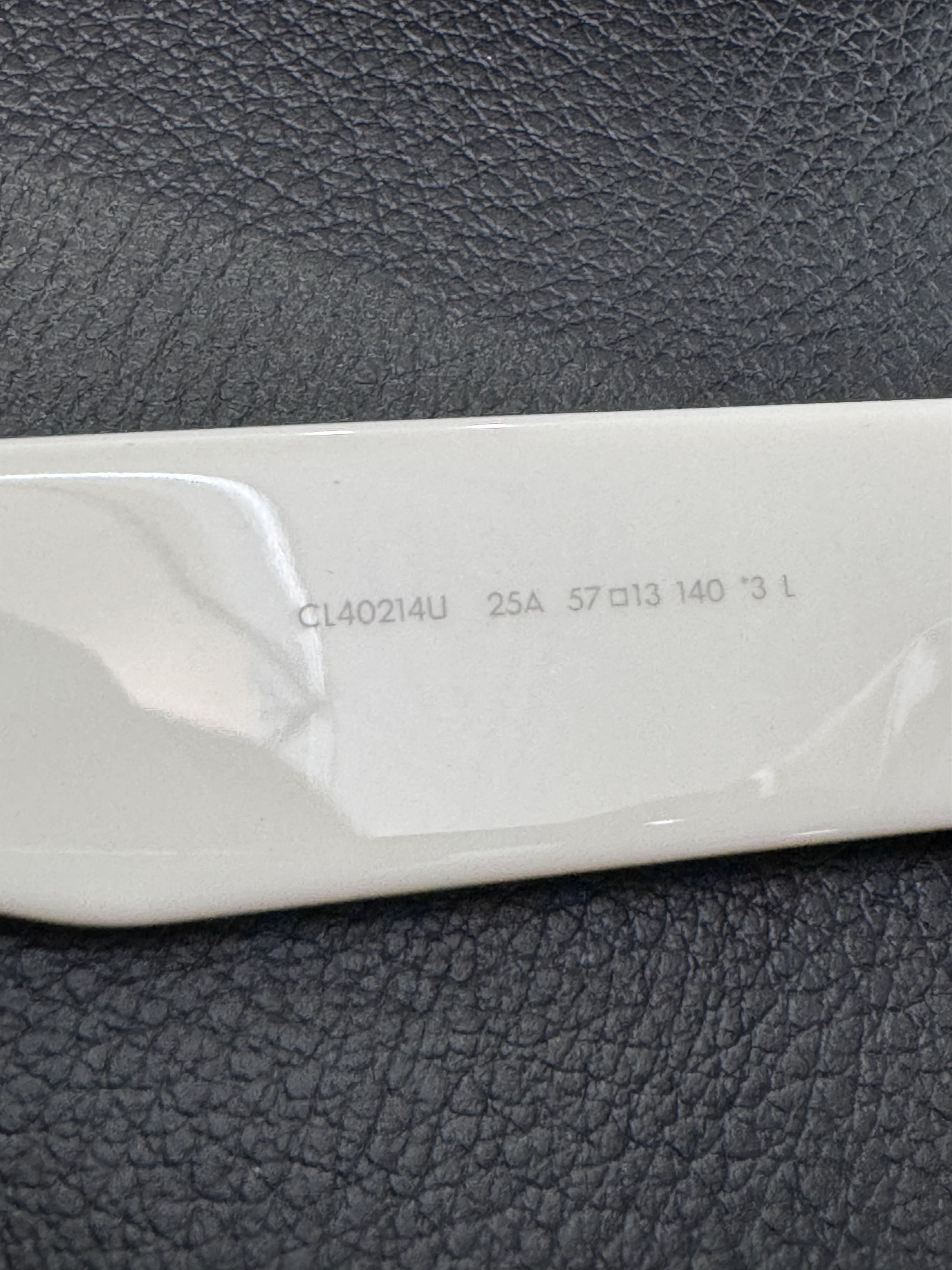 Celine Celine Sunglasses Size ONE SIZE - 5 Thumbnail