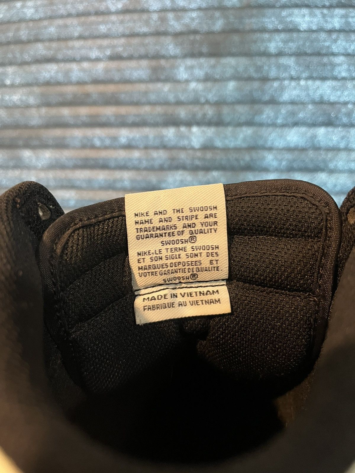 Nike Nike Dunk Hi Size US 13 / EU 46 - 6 Thumbnail