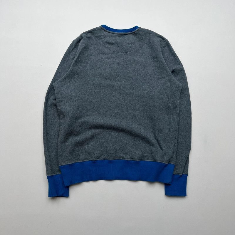 Nike Nike Vintage Sample Crewneck Sweatshirt Size US M / EU 48-50 / 2 - 4 Thumbnail