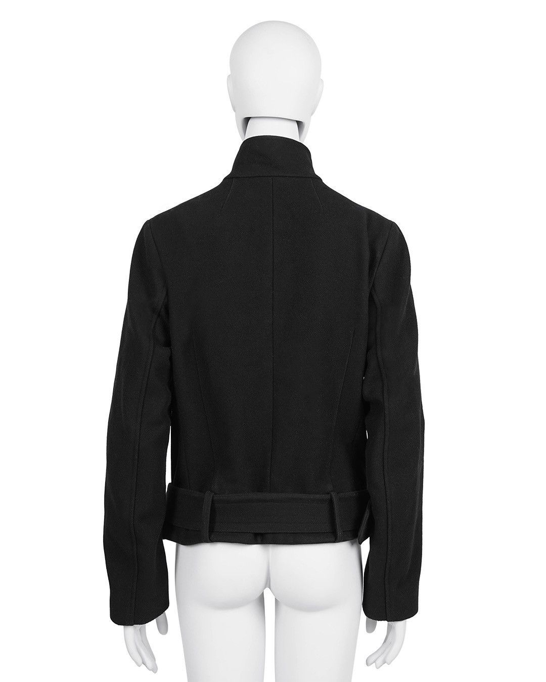 Costume National Costume National Wool Jacket Size M / US 6-8 / IT 42-44 - 3 Thumbnail