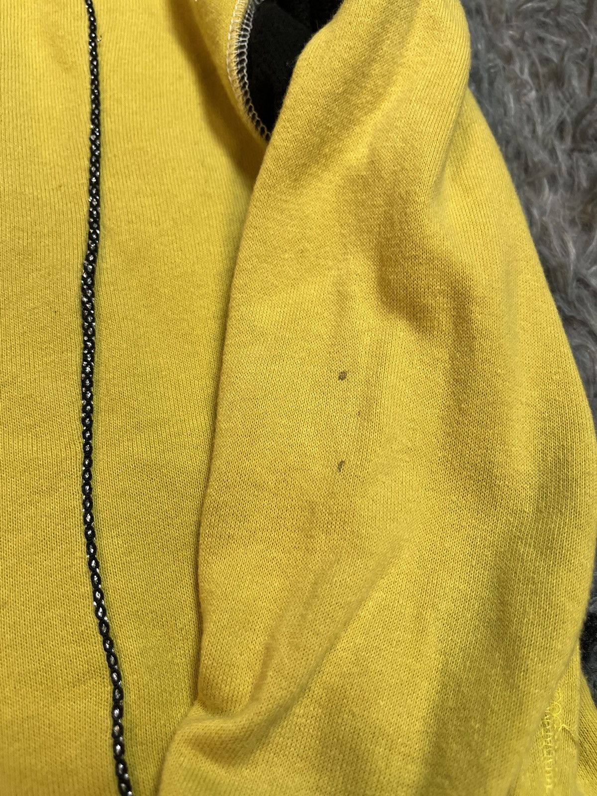 If Six Was Nine × Le Grande Bleu (L.G.B.) LGB Spider Parka