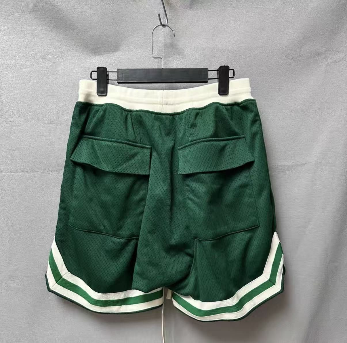 Fear of God Celtics basketball stripe.fifth 5th Size US 31 - 4 Thumbnail