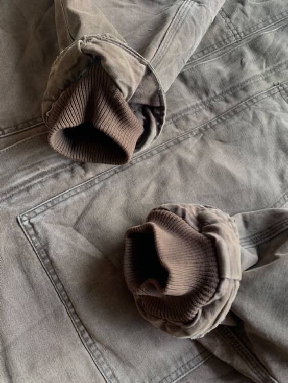 Carhartt Vintage Carhartt Size US XXL / EU 58 / 5 - 3 Thumbnail
